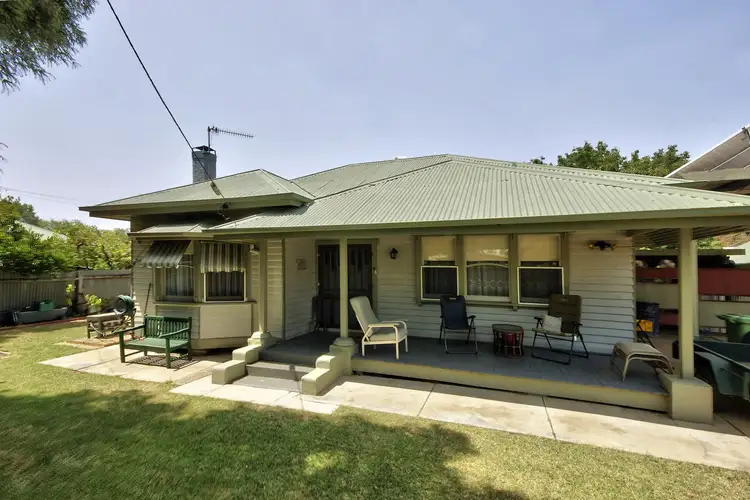 Main view of Homely house listing, 305 Harfleur St, Deniliquin NSW 2710