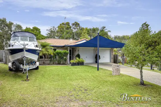 31 Darlington Circuit, Currimundi QLD 4551