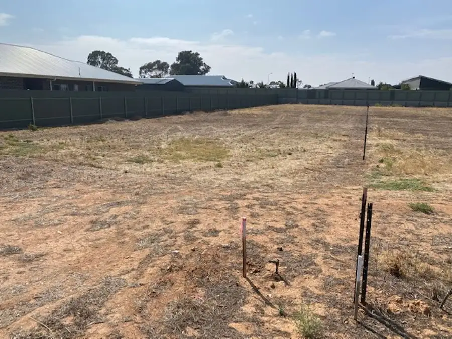 Main view of Homely land listing, 12 Trevor, Murray Bridge SA 5253