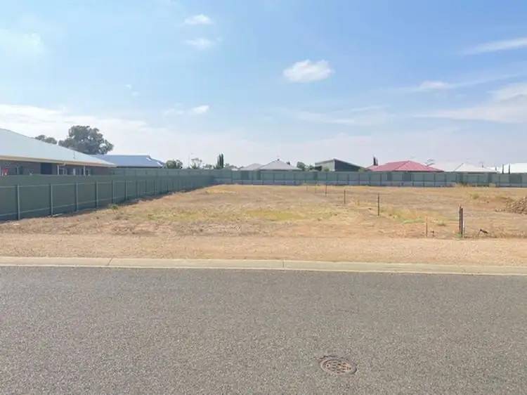 Third view of Homely land listing, 12 Trevor, Murray Bridge SA 5253
