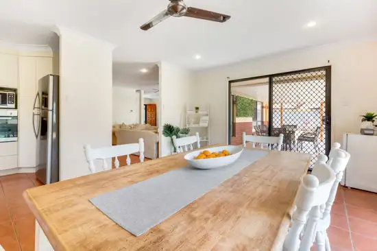 Fifth view of Homely house listing, 10 Starboard Circuit, Shoal Point QLD 4750