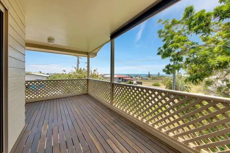 Second view of Homely house listing, 25 Margaret Street, Tannum Sands QLD 4680