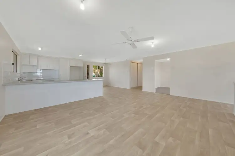 Sixth view of Homely house listing, 25 Margaret Street, Tannum Sands QLD 4680