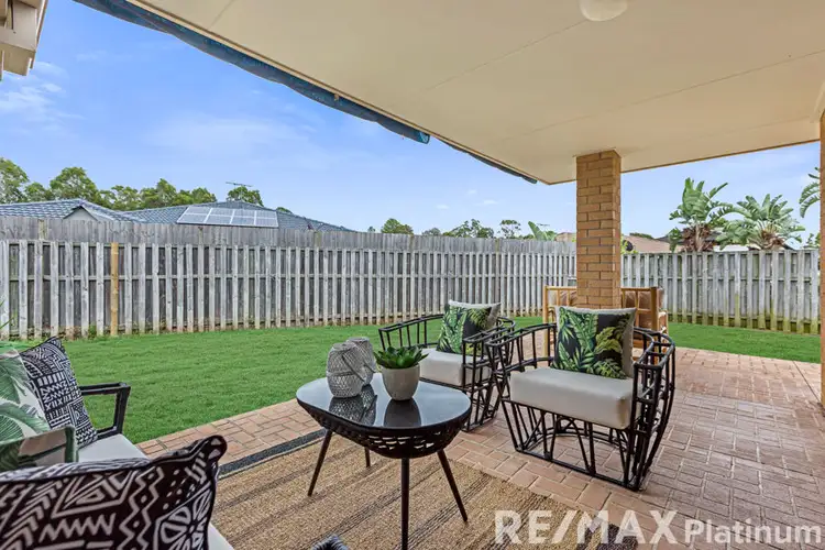 6 Marilyn Place, Morayfield QLD 4506