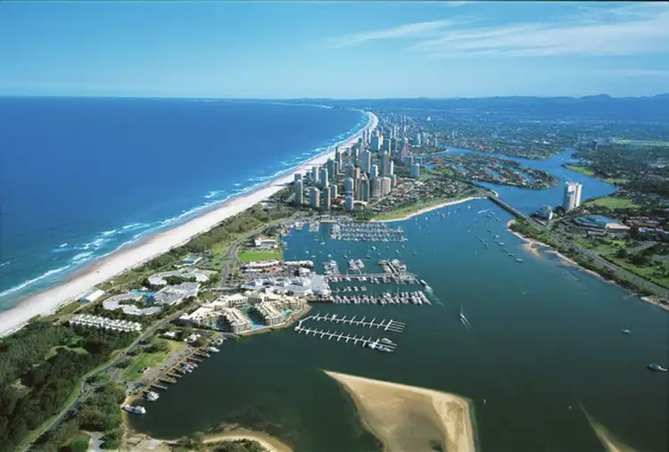 Sixth view of Homely house listing, 92 Smith St, Southport QLD 4215