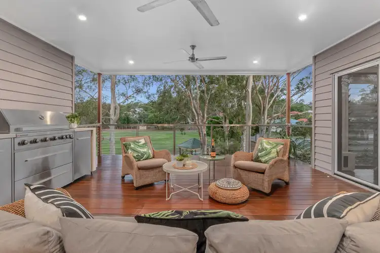 40 Pelham Street, Coorparoo QLD 4151