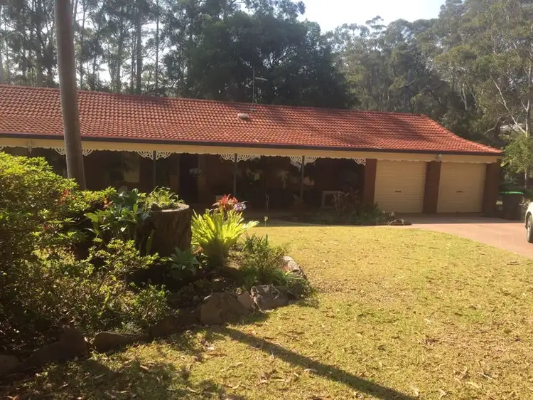 109 Woolgoolga Creek Road, Woolgoolga NSW 2456
