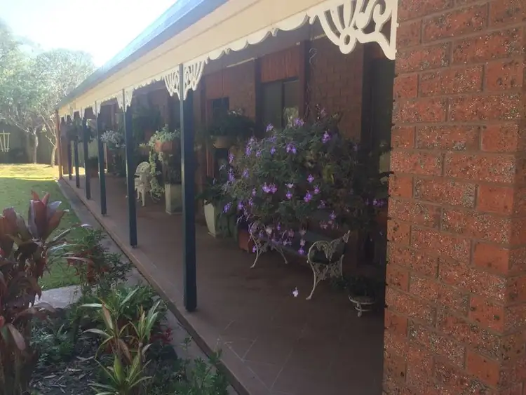 Second view of Homely house listing, 109 Woolgoolga Creek Road, Woolgoolga NSW 2456