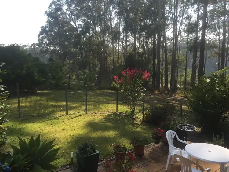 Third view of Homely house listing, 109 Woolgoolga Creek Road, Woolgoolga NSW 2456
