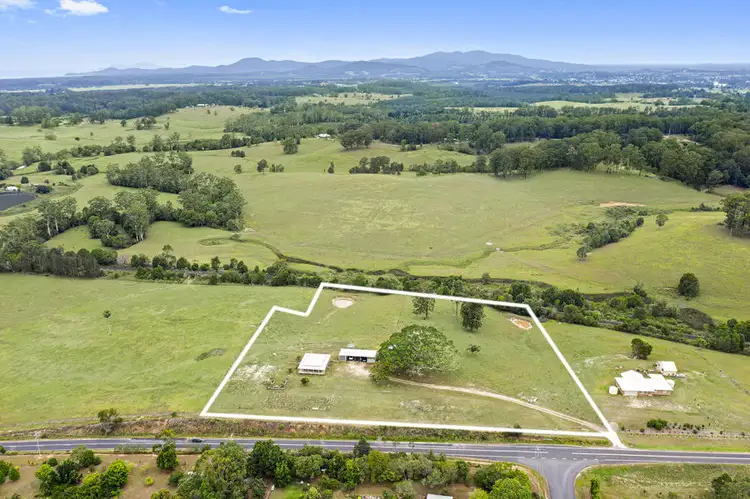 Third view of Homely rural property listing, 184 Wirrimbi Road, Newee Creek NSW 2447