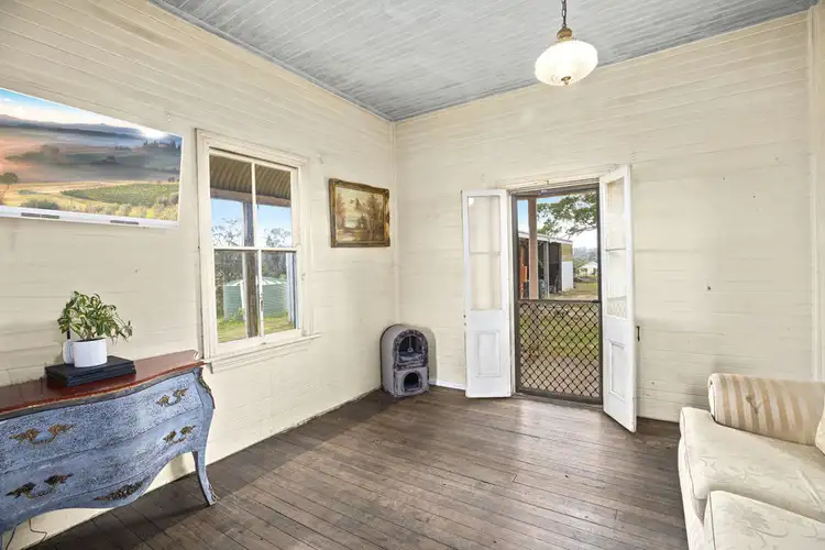 Fifth view of Homely rural property listing, 184 Wirrimbi Road, Newee Creek NSW 2447