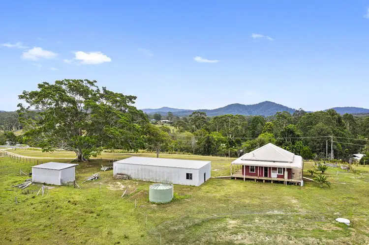 Sixth view of Homely rural property listing, 184 Wirrimbi Road, Newee Creek NSW 2447