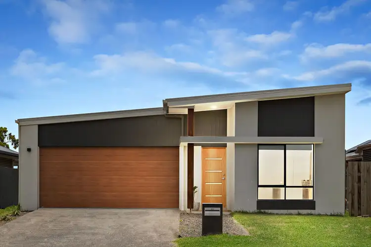 43 Wyampa Road, Bald Hills QLD 4036