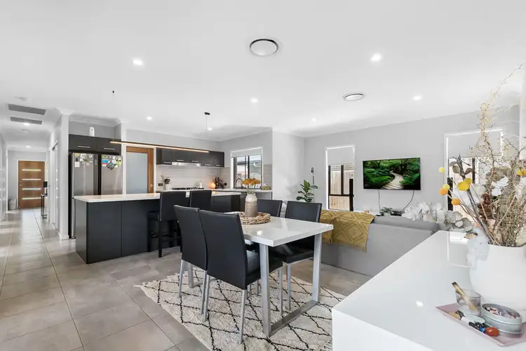 Third view of Homely house listing, 43 Wyampa Road, Bald Hills QLD 4036