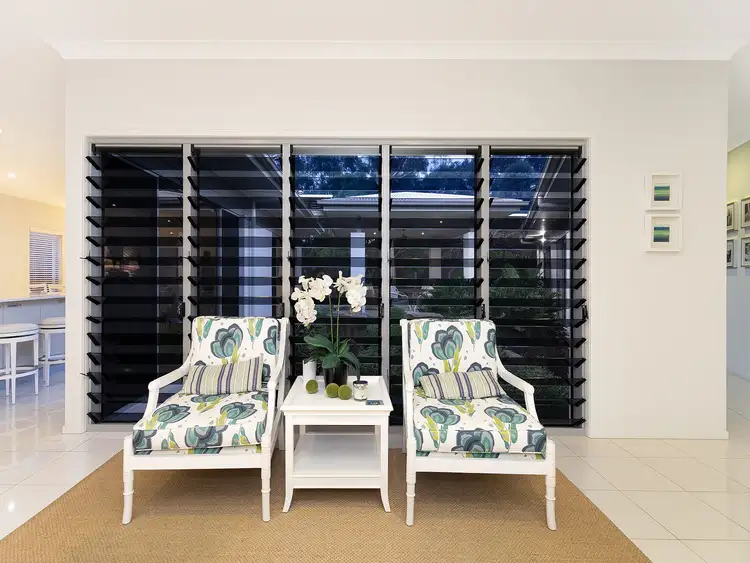 Fifth view of Homely house listing, 10 Swan Court, Wakerley QLD 4154