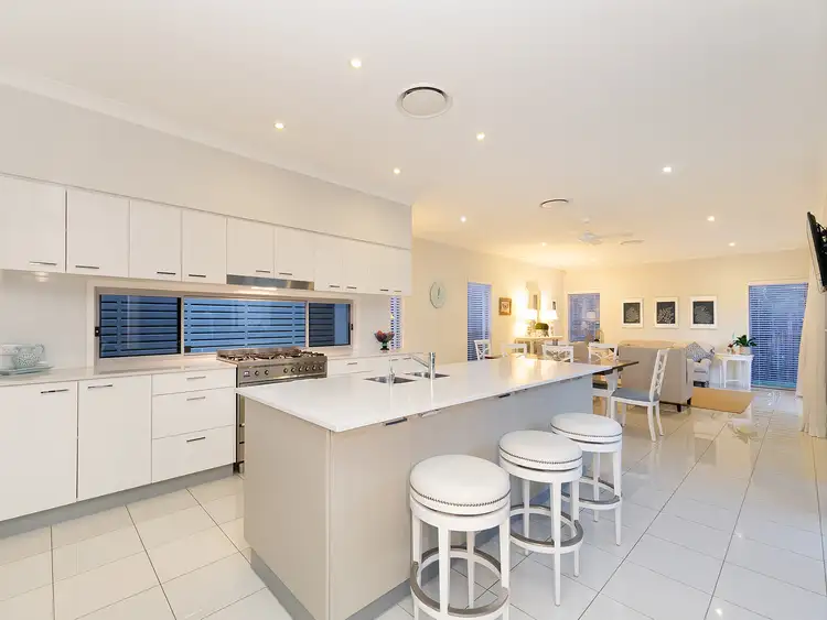 Sixth view of Homely house listing, 10 Swan Court, Wakerley QLD 4154