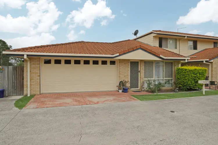 33/14 Everest Street, Warner QLD 4500