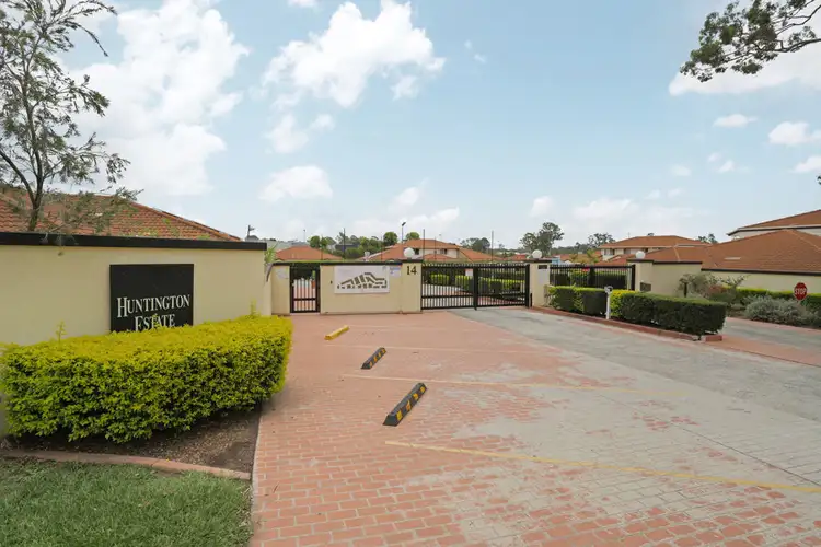 Second view of Homely house listing, 33/14 Everest Street, Warner QLD 4500