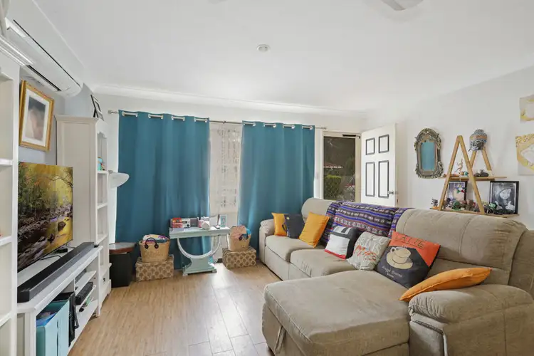 Fourth view of Homely house listing, 33/14 Everest Street, Warner QLD 4500