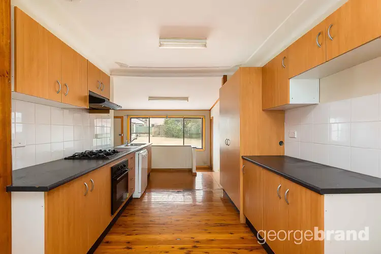 Second view of Homely house listing, 17 Victoria Avenue, Toukley NSW 2263