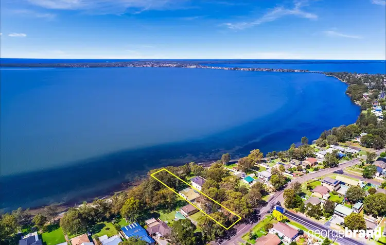 49 Malvina Parade, Lake Haven NSW 2263