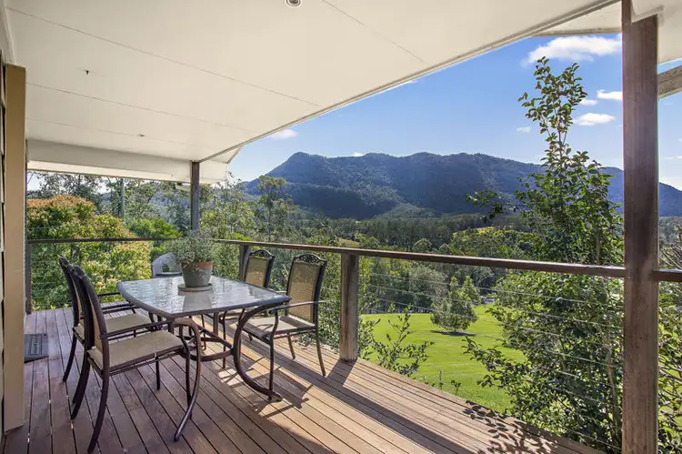 Main view of Homely rural property listing, 2455 Waterfall Way, Bellingen NSW 2454