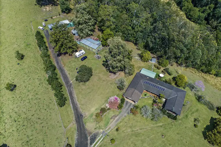 Fifth view of Homely rural property listing, 2455 Waterfall Way, Bellingen NSW 2454