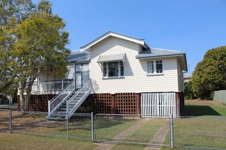 15 Ariadne Street, Maryborough QLD 4650