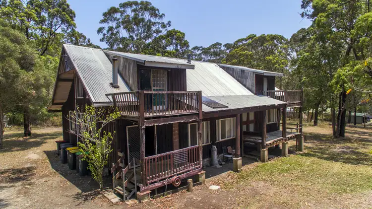 60 Coral Street, Corindi Beach NSW 2456