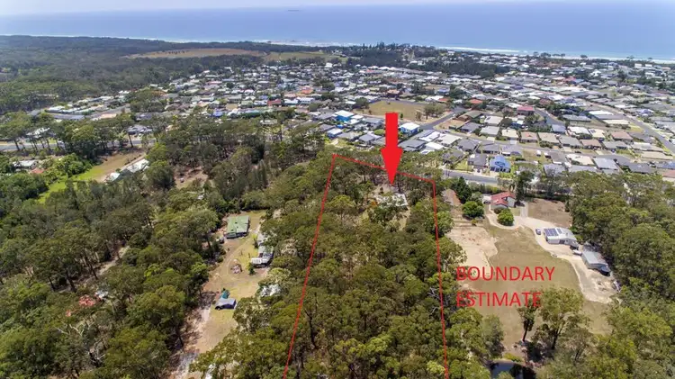 Third view of Homely rural property listing, 60 Coral Street, Corindi Beach NSW 2456