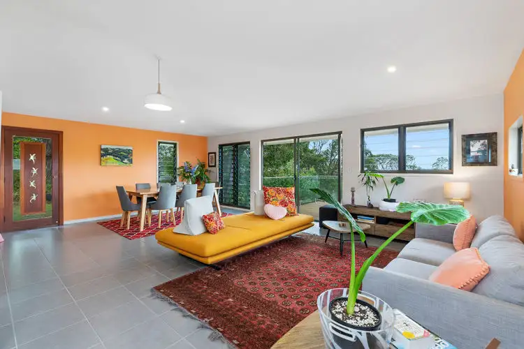 Sixth view of Homely house listing, 242 Upper Rosemount Road, Rosemount QLD 4560