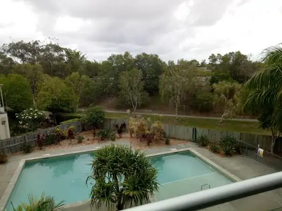 1304/12 Executive Drive, Burleigh Waters QLD 4220