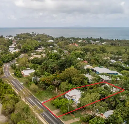 Second view of Homely house listing, 68 Mango Avenue, Eimeo QLD 4740