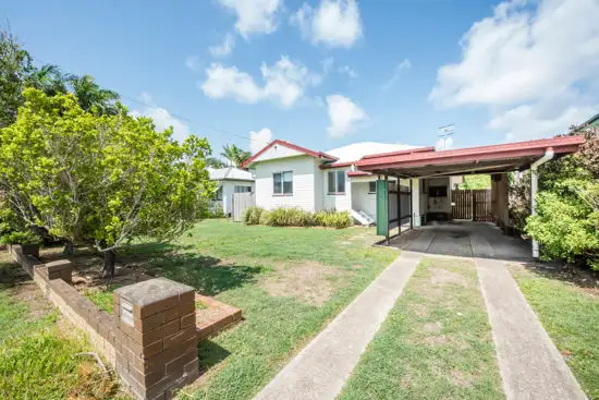 Main view of Homely house listing, 6 Atkinson Street, East Mackay QLD 4740