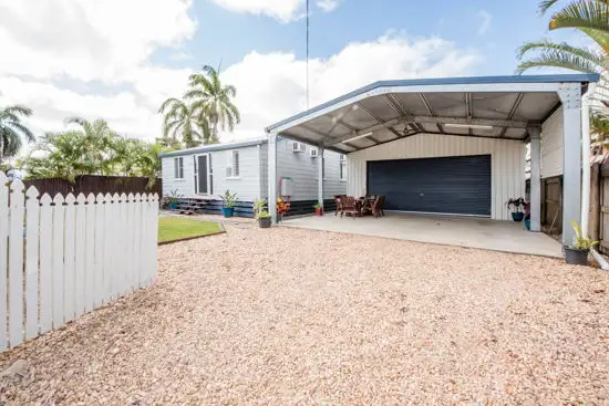 Main view of Homely house listing, 1 Vine Street, North Mackay QLD 4740