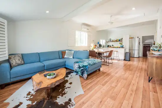 Second view of Homely house listing, 1 Vine Street, North Mackay QLD 4740