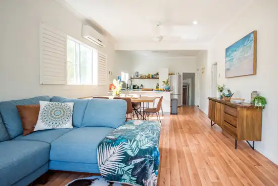 Third view of Homely house listing, 1 Vine Street, North Mackay QLD 4740