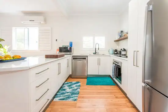 Fourth view of Homely house listing, 1 Vine Street, North Mackay QLD 4740