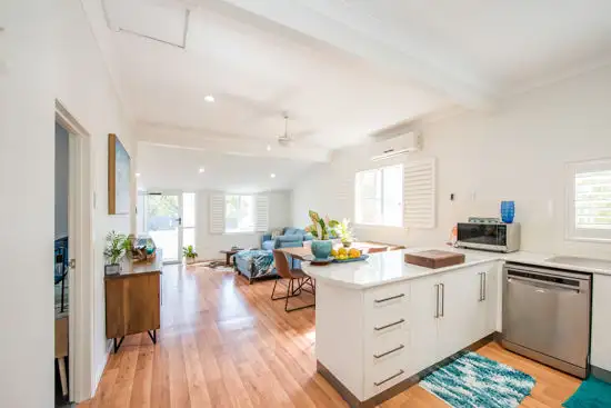Fifth view of Homely house listing, 1 Vine Street, North Mackay QLD 4740