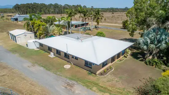 Main view of Homely house listing, 92557 Bruce Highway, Balberra QLD 4740