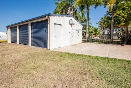 Second view of Homely house listing, 92557 Bruce Highway, Balberra QLD 4740