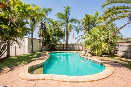 Third view of Homely house listing, 92557 Bruce Highway, Balberra QLD 4740
