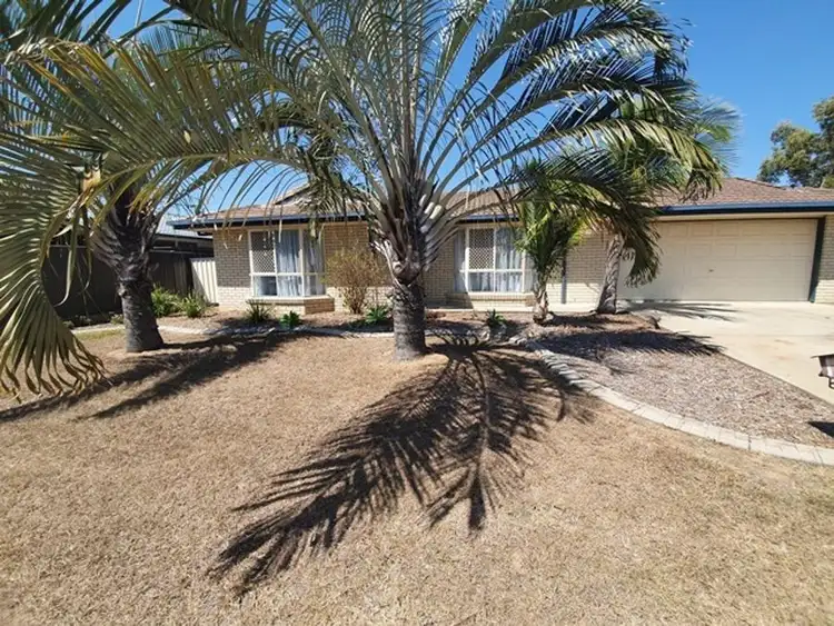 Main view of Homely house listing, 6 Barossa Cres, Caboolture South QLD 4510