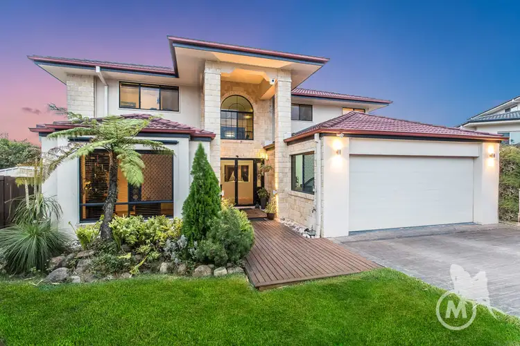15 Fernwren Court, Cashmere QLD 4500