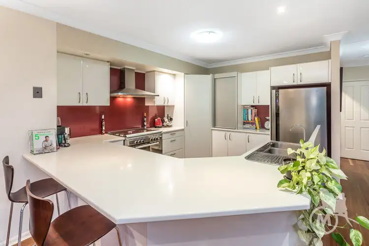 Fifth view of Homely house listing, 15 Fernwren Court, Cashmere QLD 4500