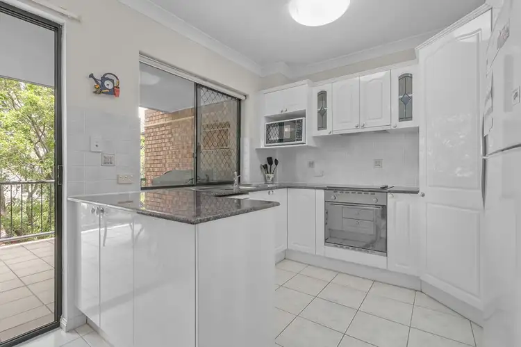 Fifth view of Homely unit listing, 4/57 Eighth Avenue, Coorparoo QLD 4151