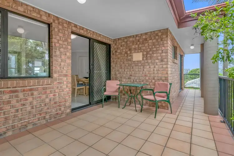Sixth view of Homely unit listing, 4/57 Eighth Avenue, Coorparoo QLD 4151