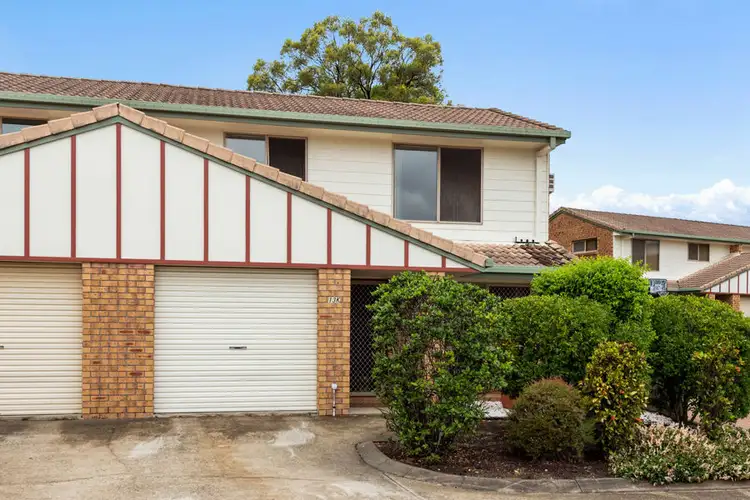 Second view of Homely townhouse listing, 13K/107 Killarney Crescent, Capalaba QLD 4157