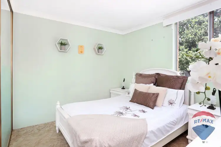 Main view of Homely unit listing, 7/30 UNION ROAD, Penrith NSW 2750