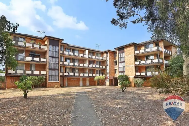 Second view of Homely unit listing, 7/30 UNION ROAD, Penrith NSW 2750